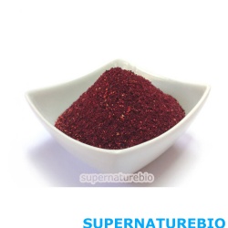 Freeze Dried Blueberry Powder