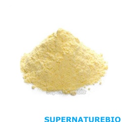 Freeze Dried Pineapple Powder