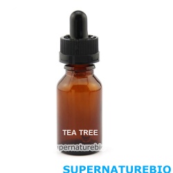 Tea Tree Oil