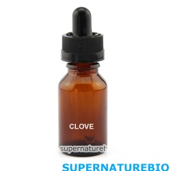 Clove Leaf Oil