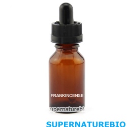 Frankincense Oil