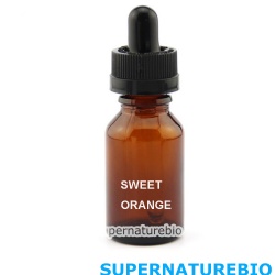 Sweet Orange Oil