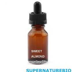 Sweet Almond Oil