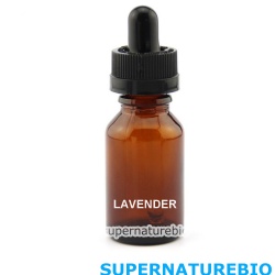 Lavender Oil